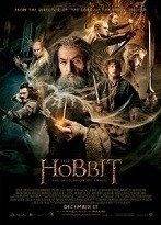 Hobbit 2 Smaug’un Çorak Toprakları TR Dublaj