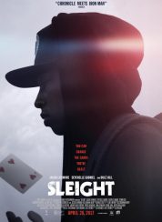 Hokkabaz Sleight FullHD İzle