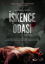 İşkence Odası Martyrs 2015 Türkçe Dublaj 1080p FullHD İzle