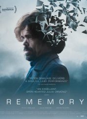 Rememory Full HD İzle