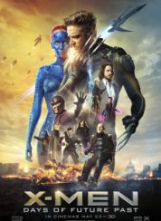 XMen Geçmiş Günler Gelecek 720p