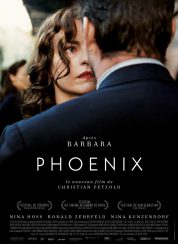 Yüzündeki Sır Phoenix