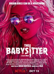 Bebek Bakıcısı The Babysitter