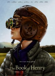 Henry’nin Kitabı The Book of Henry