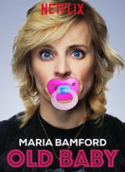 Maria Bamford Old Baby