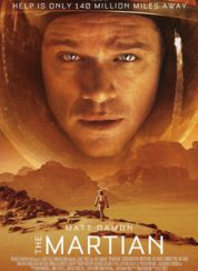 Marslı The Martian