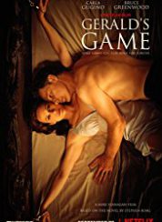 Oyun Gerald’s Game