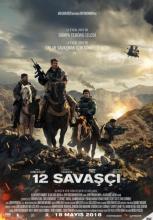 12 Savaşçı Full HD İzle