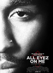 All Eyez on Me Full HD İzle