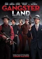 Gangster Land