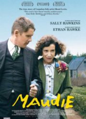 Maudie Full HD İzle