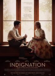 Öfke Indignation Full HD İzle