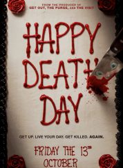 Ölüm Günün Kutlu Olsun Happy Death Day Full HD İzle