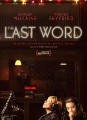 Son Kelime The Last Word Full HD İzle