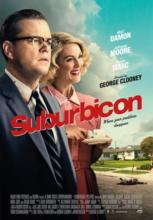 Suburbicon Full HD İzle