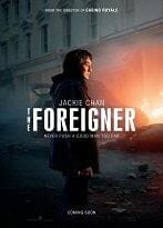 The Foreigner İntikam Full HD İzle