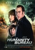 The Humanity Bureau