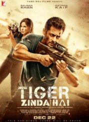 Tiger Zinda Hai