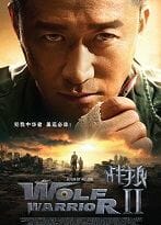 Wolf Warrior 2 Full HD İzle