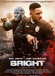 Bright Full HD İzle