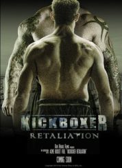 Kickboxer Misilleme Full HD İzle