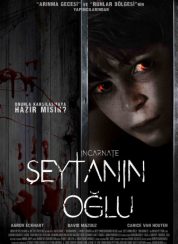 Şeytanın Oğlu Incarnate Full HD İzle