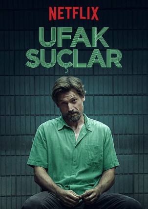 Ufak Suçlar Small Crimes Full HD İzle