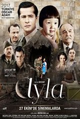 Ayla The Daughter of War Full HD İzle