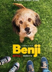 Benji Full HD İzle