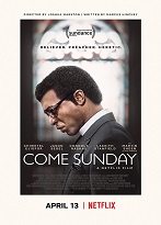 Come Sunday Full HD İzle