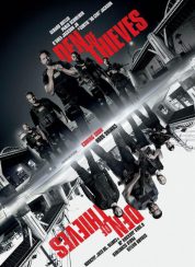 Den of Thieves Full HD İzle