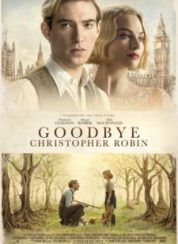 Elveda Christopher Robin Full HD İzle