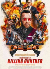 Gunther’i Öldür Killing Gunther Full HD İzle