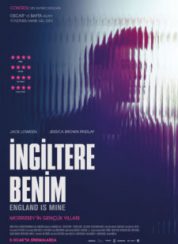 İngiltere Benim Full HD İzle