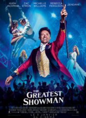 Muhteşem Showman Full HD İzle