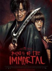 Ölümsüz Kılıç Blade of the Immortal Full HD İzle