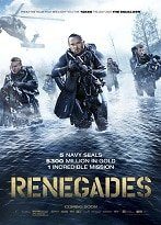 Renegades Full HD İzle