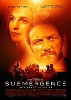 Submergence Derin Sular Full HD İzle