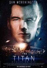 The Titan Full HD İzle