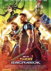 Thor Ragnarok Thor 3