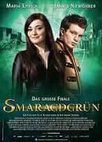 Yeşil Zümrüt Full HD İzle