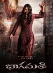 Bhaagamathie Full HD İzle