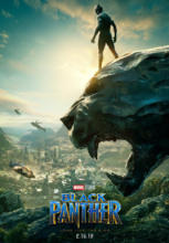 Black Panther  Kara Panter Full HD İzle