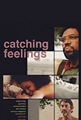 Catching Feelings Full HD İzle