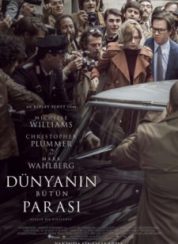 Dünyanın Bütün Parası Full HD İzle