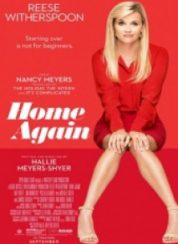 Evdeki Aşklarım (Home Again) Full HD İzle