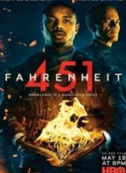 Fahrenheit 451 Full HD İzle