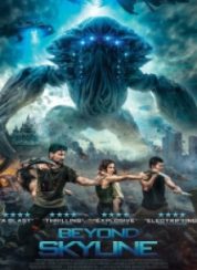 Gökyüzünün Ötesinde Beyond Skyline Full HD İzle