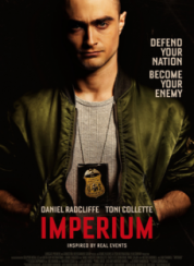 Köstebek (Imperium) Full HD İzle