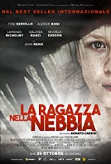 La ragazza nella nebbia (Sisin içindeki Kız) Full HD İzle